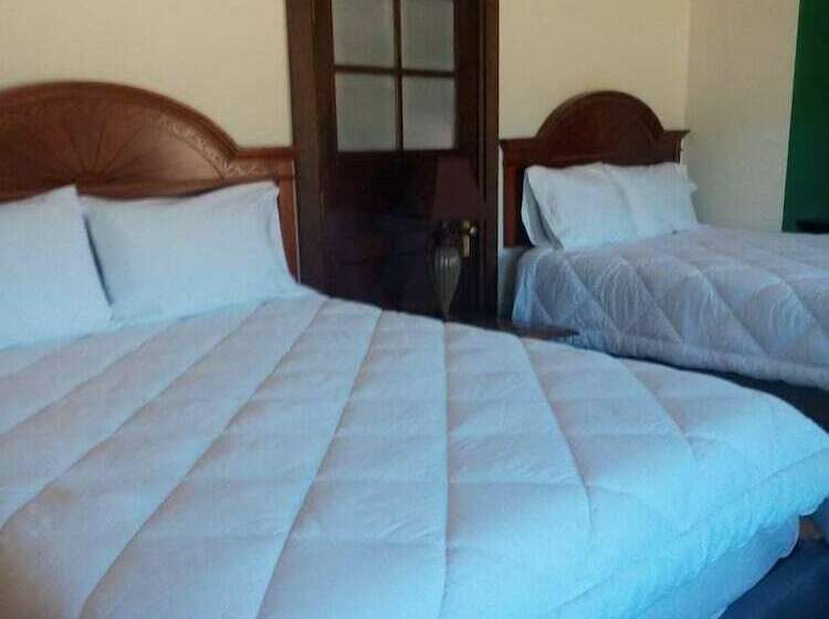 ベッドアンドブレックファースト Nenana Depot