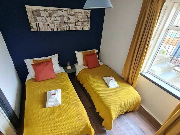 Entire Lovely Modern Scottish Cottage