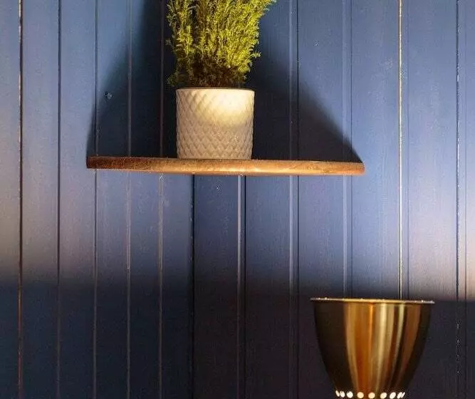 Entire Lovely Modern Scottish Cottage