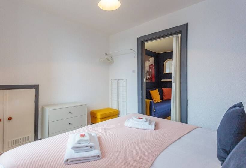 Entire Lovely Modern Scottish Cottage