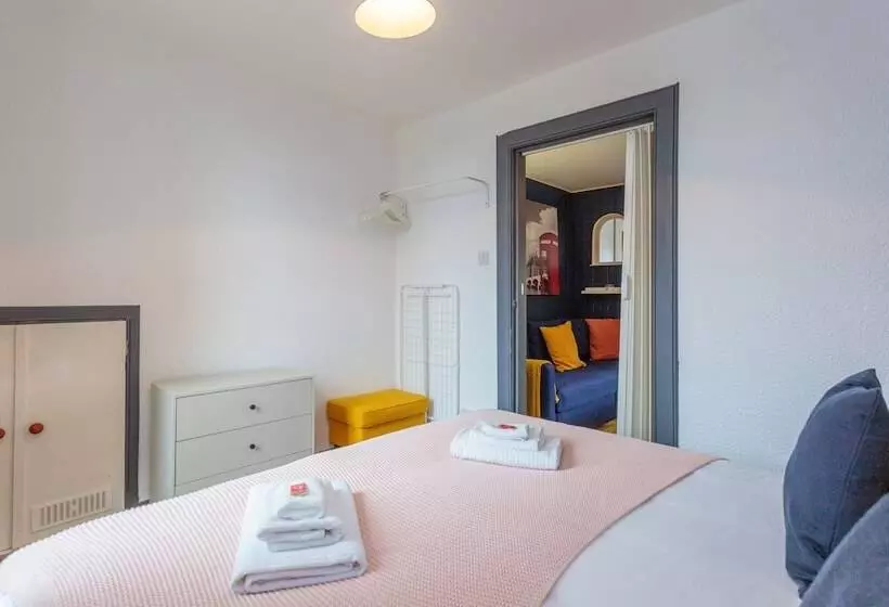 Entire Lovely Modern Scottish Cottage