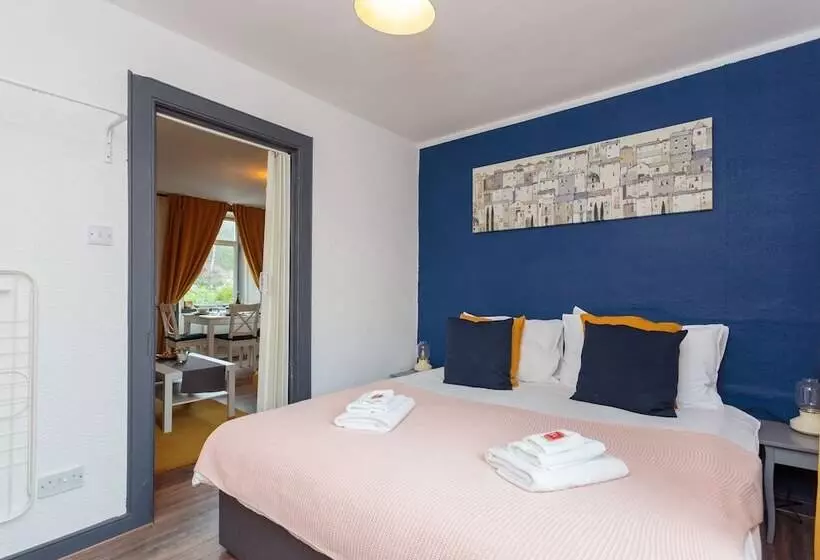 Entire Lovely Modern Scottish Cottage
