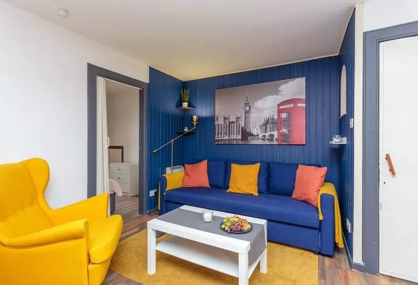 Entire Lovely Modern Scottish Cottage