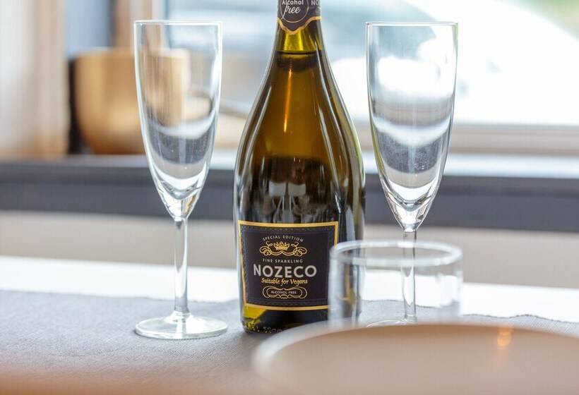 Entire Lovely Modern Scottish Cottage