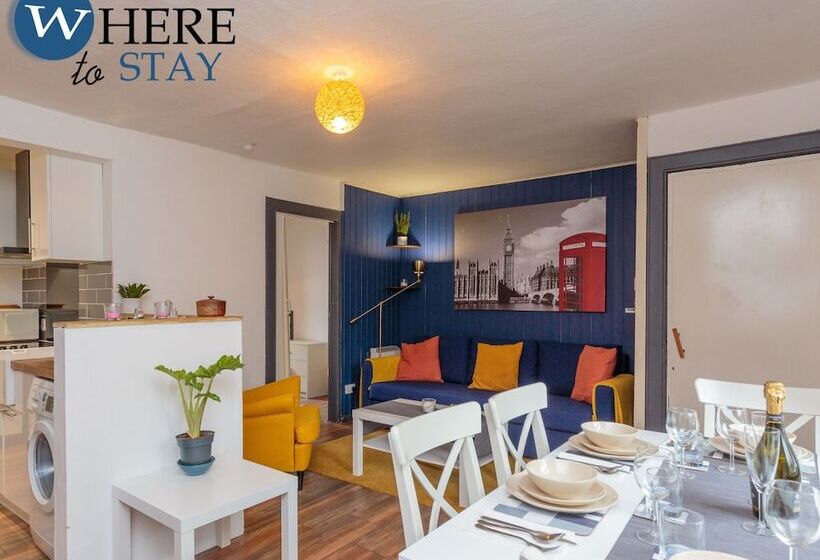 Entire Lovely Modern Scottish Cottage