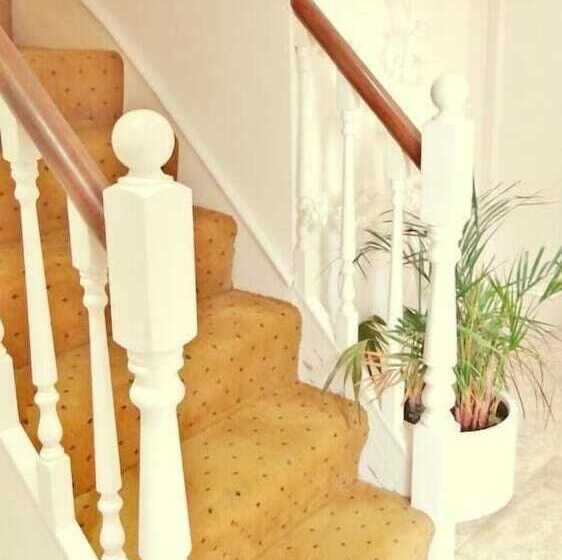 بنسيون Jessamine Guest House