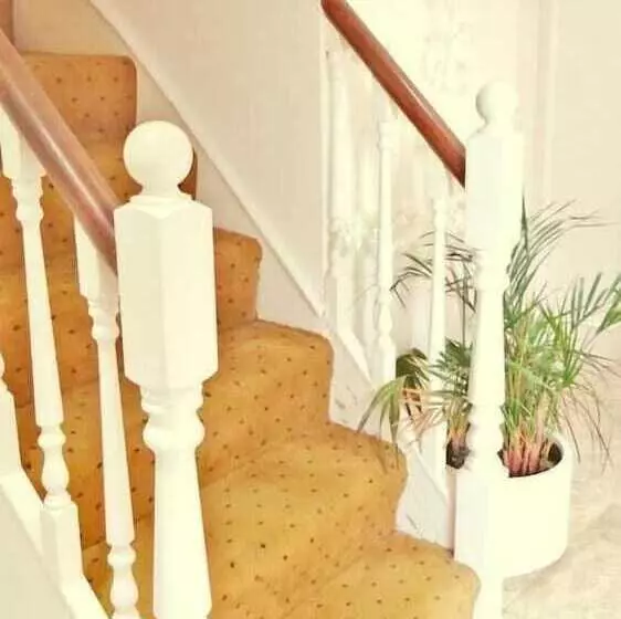 ペンション Jessamine Guest House