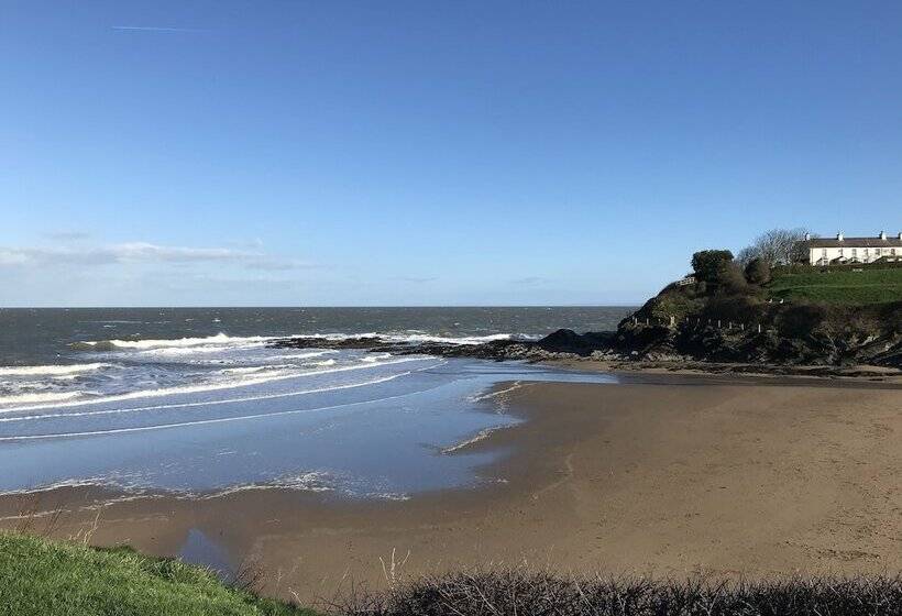 דירת נופש Traditional Cosy Cottage With Rural Views Nr Coast