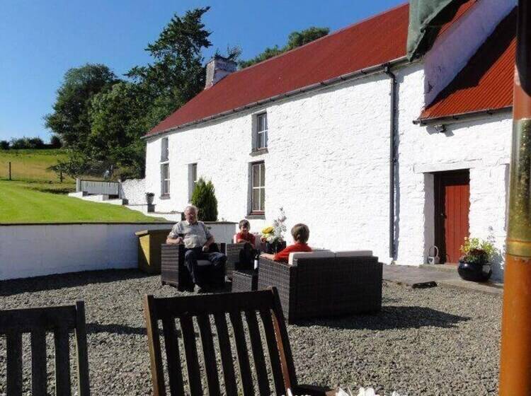 דירת נופש Traditional Cosy Cottage With Rural Views Nr Coast