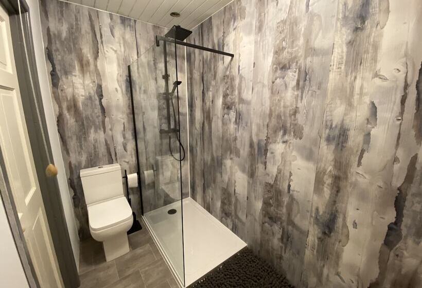 דירת נופש Traditional Cosy Cottage With Rural Views Nr Coast