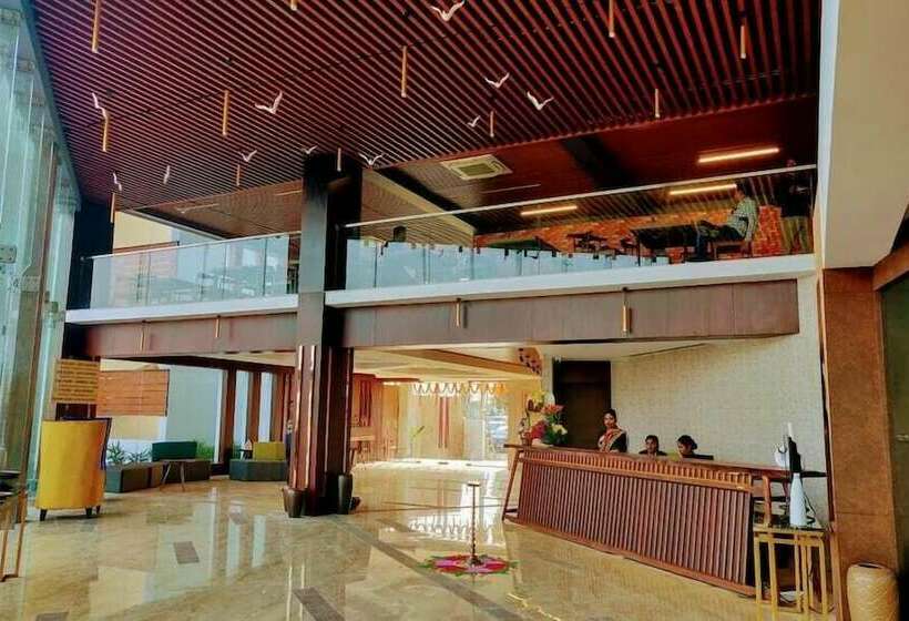 Hotel Sonar Bangla Taki