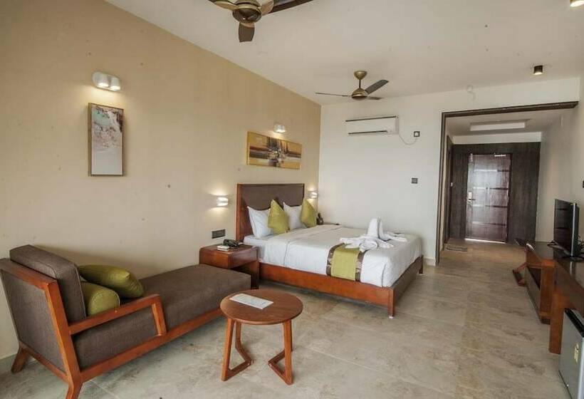 Hotel Sonar Bangla Taki