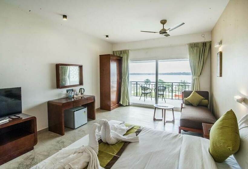 Hotel Sonar Bangla Taki