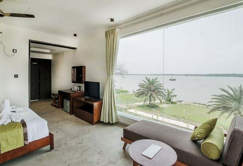 Hotel Sonar Bangla Taki