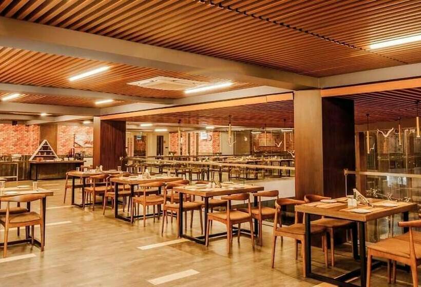 Hotel Sonar Bangla Taki