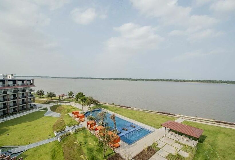 Hotel Sonar Bangla Taki