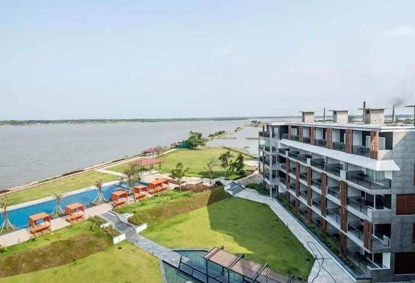 Hotel Sonar Bangla Taki
