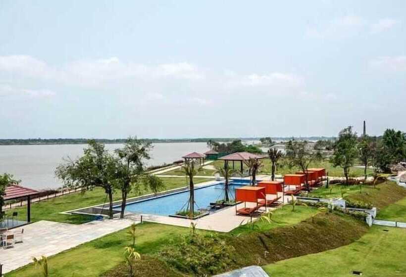 Hotel Sonar Bangla Taki