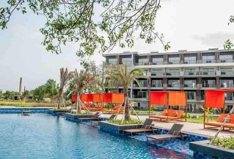 Hotel Sonar Bangla Taki