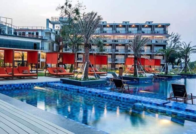 Hotel Sonar Bangla Taki