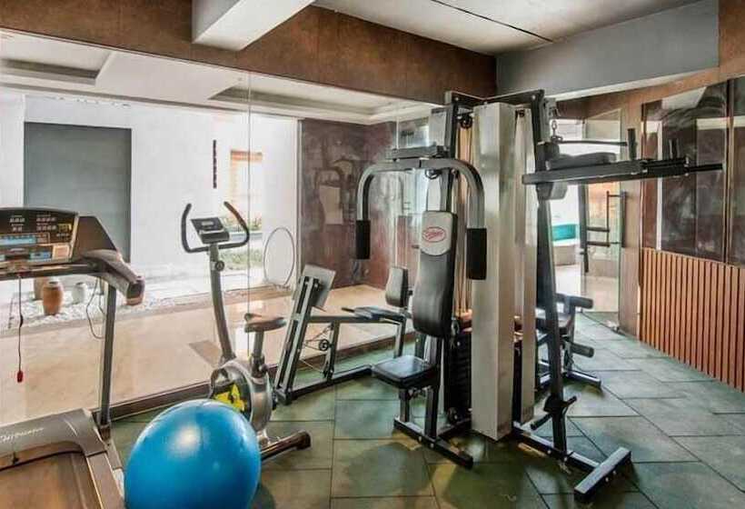 Hotel Sonar Bangla Taki