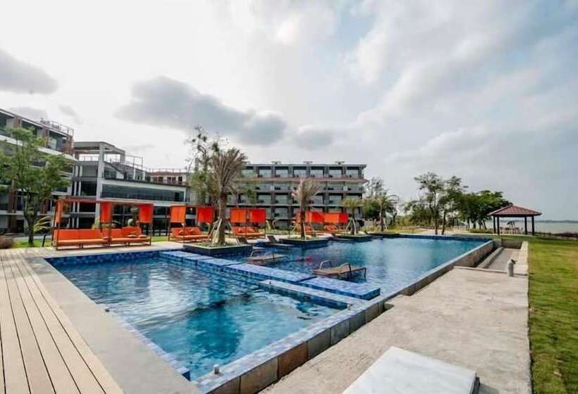 Hotel Sonar Bangla Taki