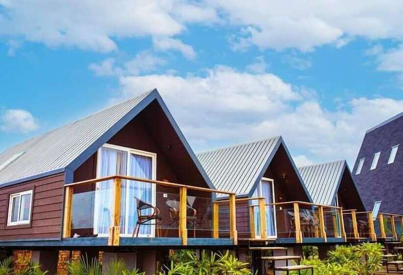 Hotel Sonar Bangla Taki