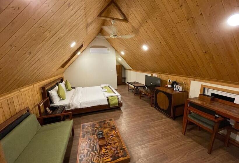 Hotel Sonar Bangla Taki