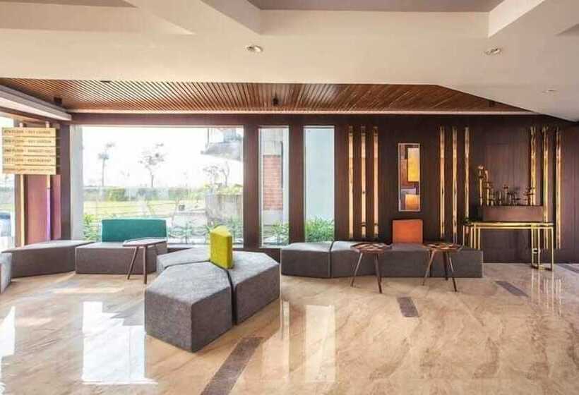 Hotel Sonar Bangla Taki