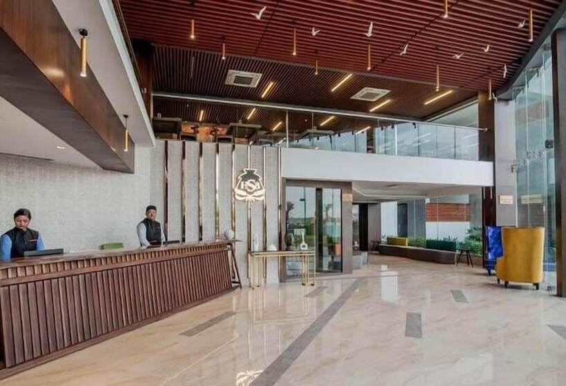 Hotel Sonar Bangla Taki