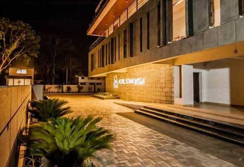 Hotel Sonar Bangla Taki