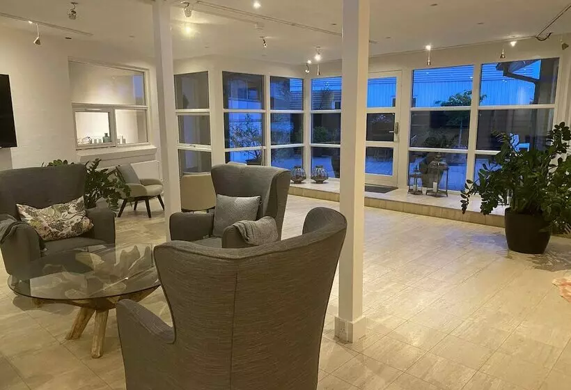 Hotelli Sov I Herning