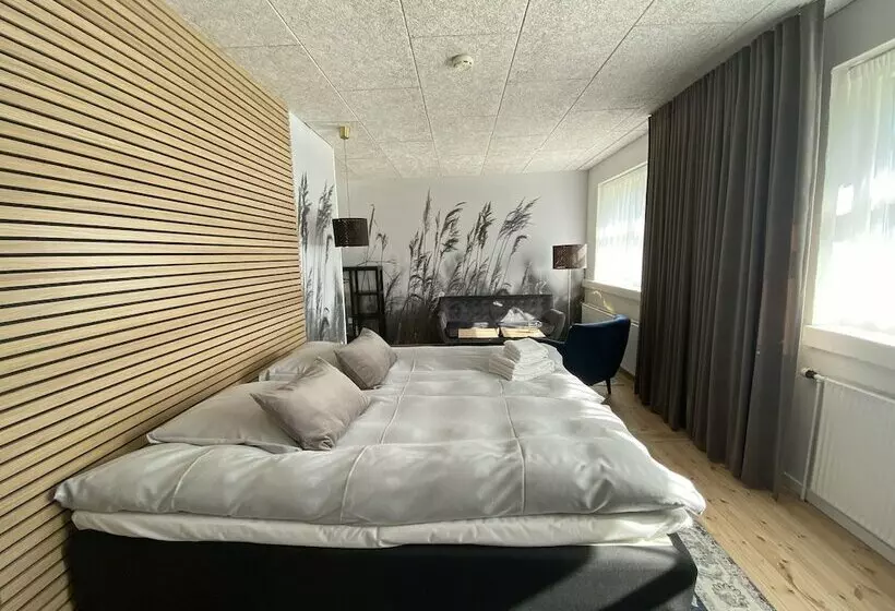 Hotelli Sov I Herning