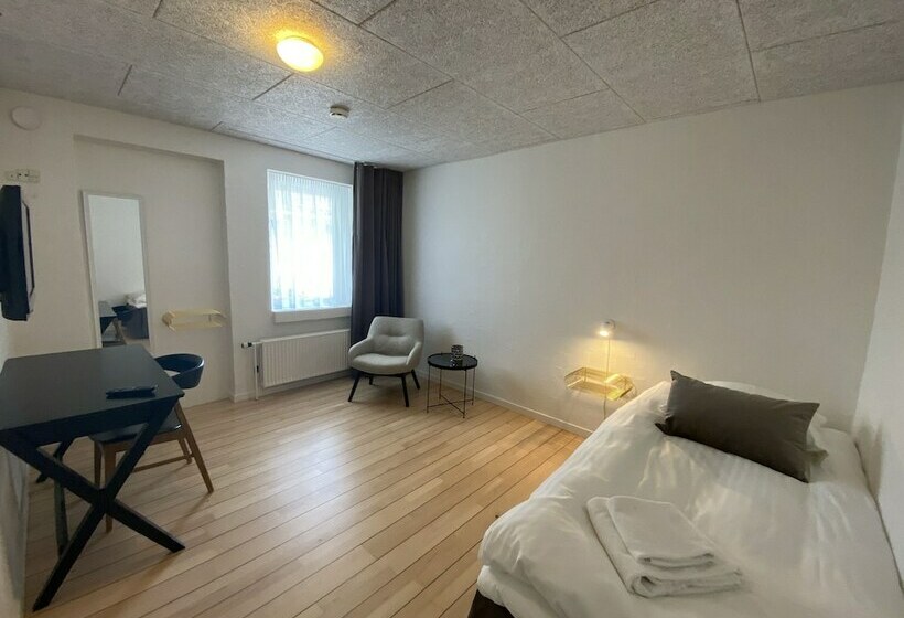 Hotel Sov I Herning