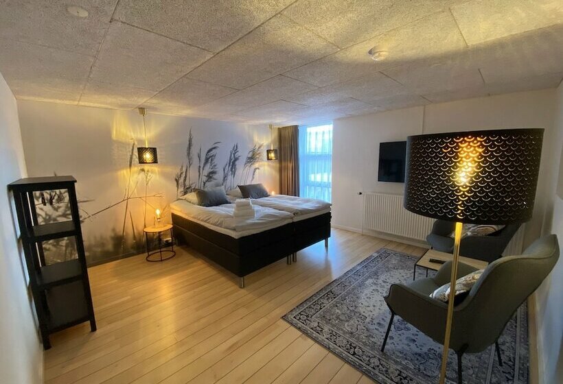 Hotel Sov I Herning