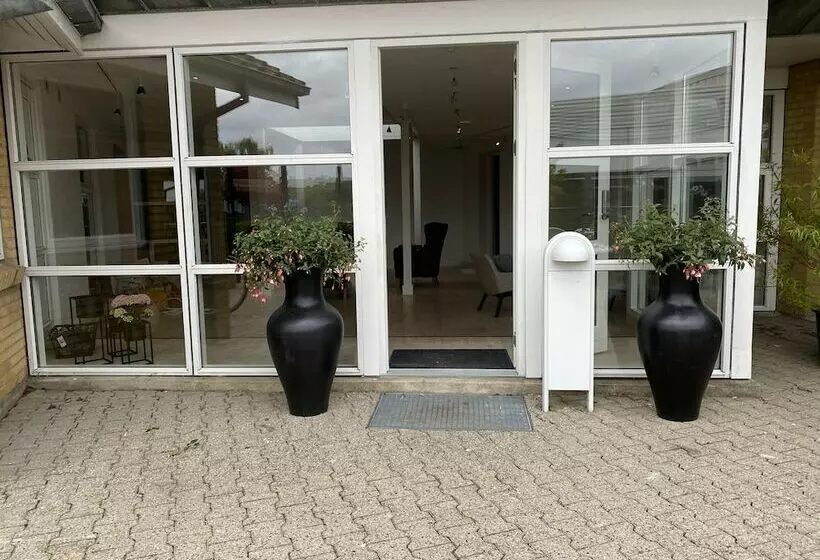 Hotelli Sov I Herning