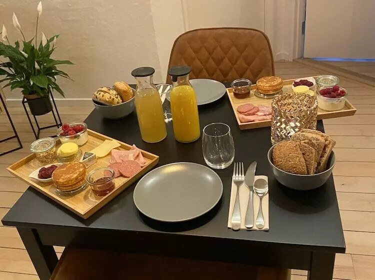 Hotelli Sov I Herning