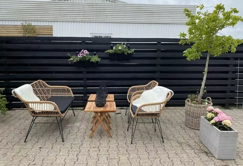 Hotelli Sov I Herning