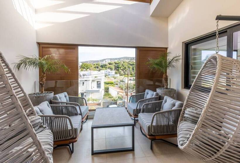 Lazar Lux Suites Ammoudara