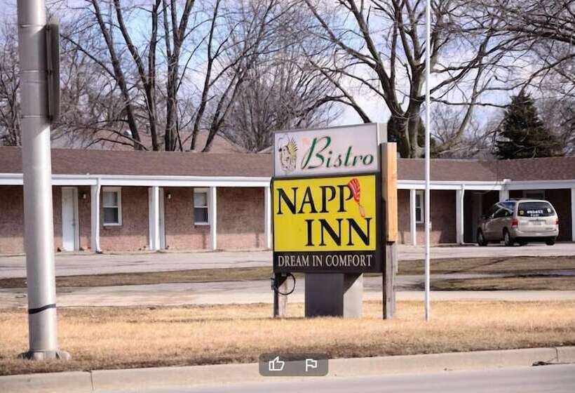 Napp Inn Motel