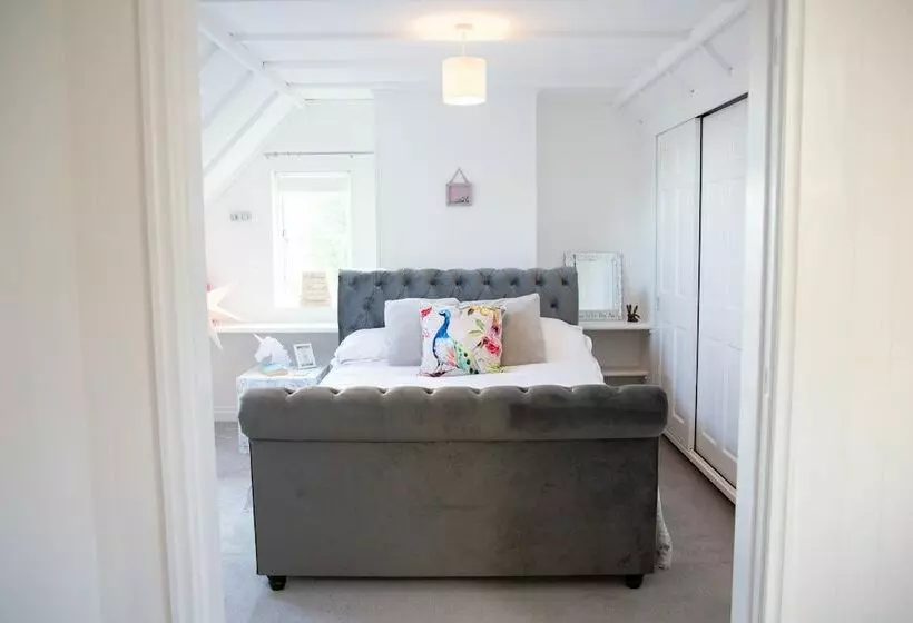 Orchard House