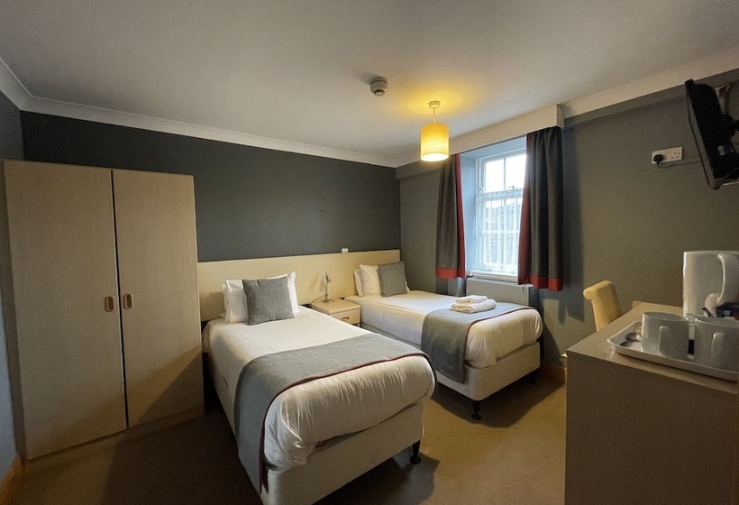 بنسيون The Derby Conference Centre