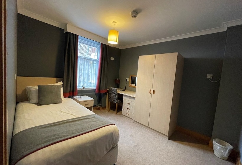 بنسيون The Derby Conference Centre