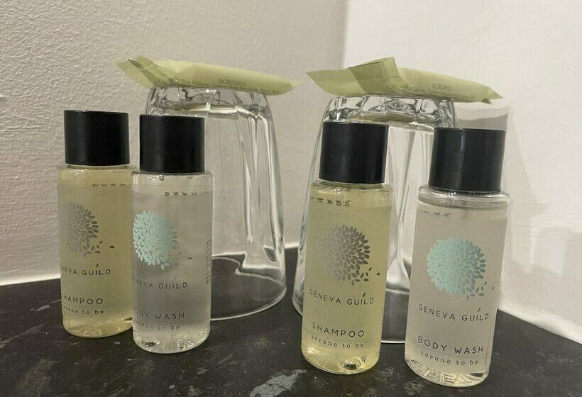 بنسيون The Derby Conference Centre