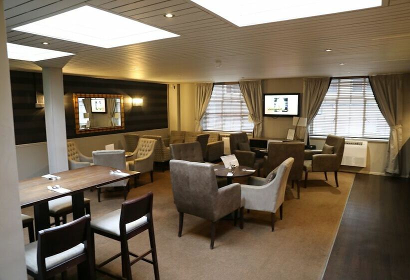 بنسيون The Derby Conference Centre