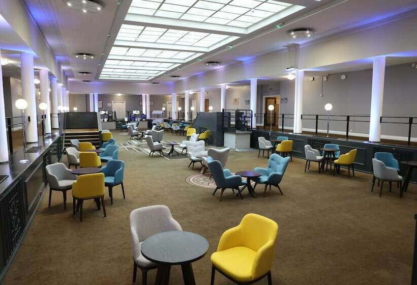 بنسيون The Derby Conference Centre