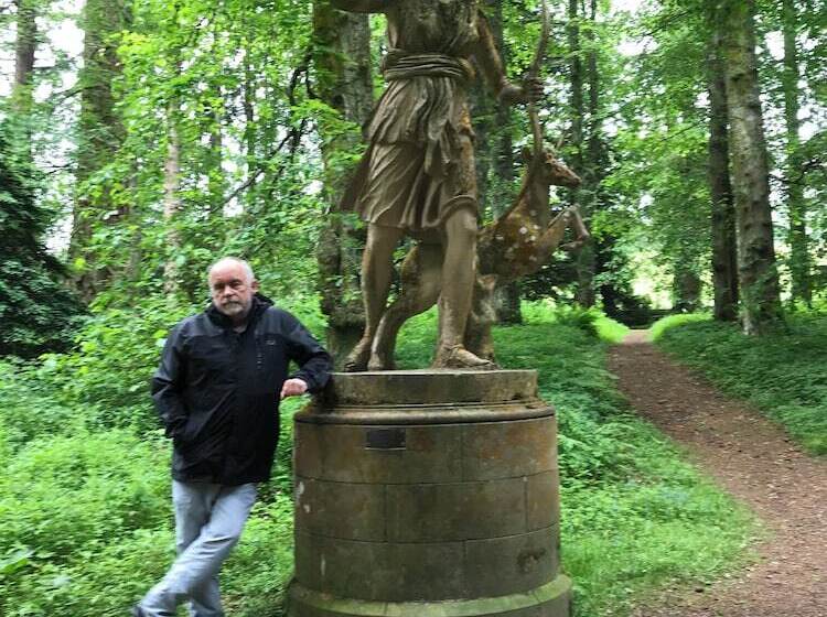 پانسیون The Firs