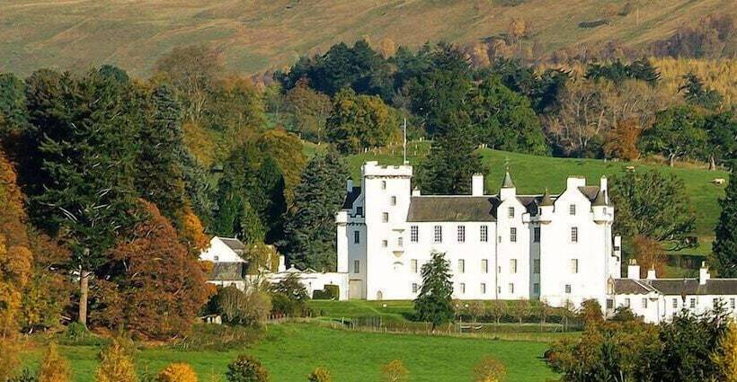 پانسیون The Firs