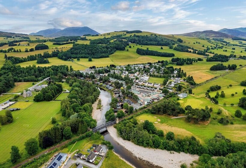 پانسیون The Firs