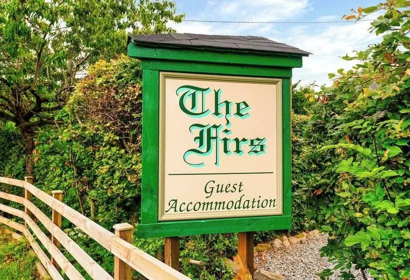 پانسیون The Firs